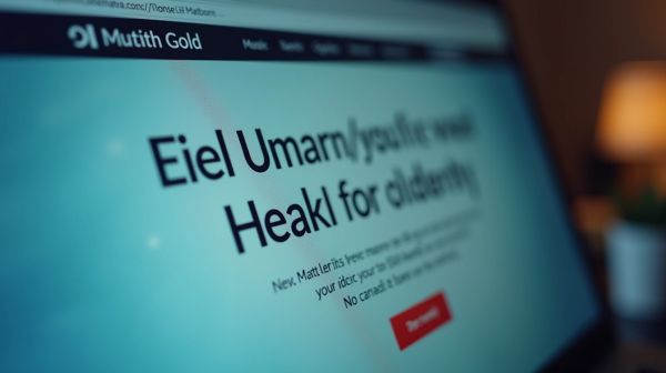 Why your landing pages may be failing to convert